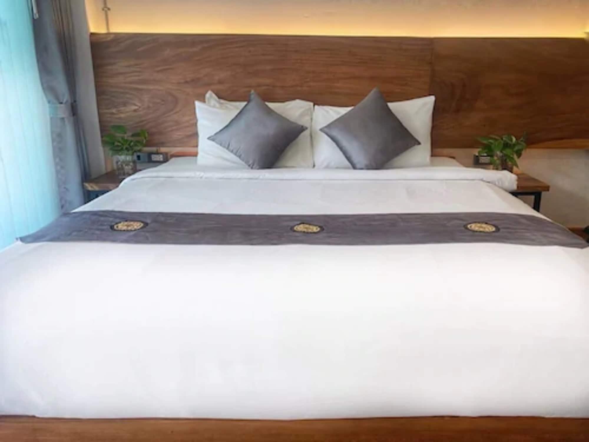 Lanna Tree Boutique Chiang Mai