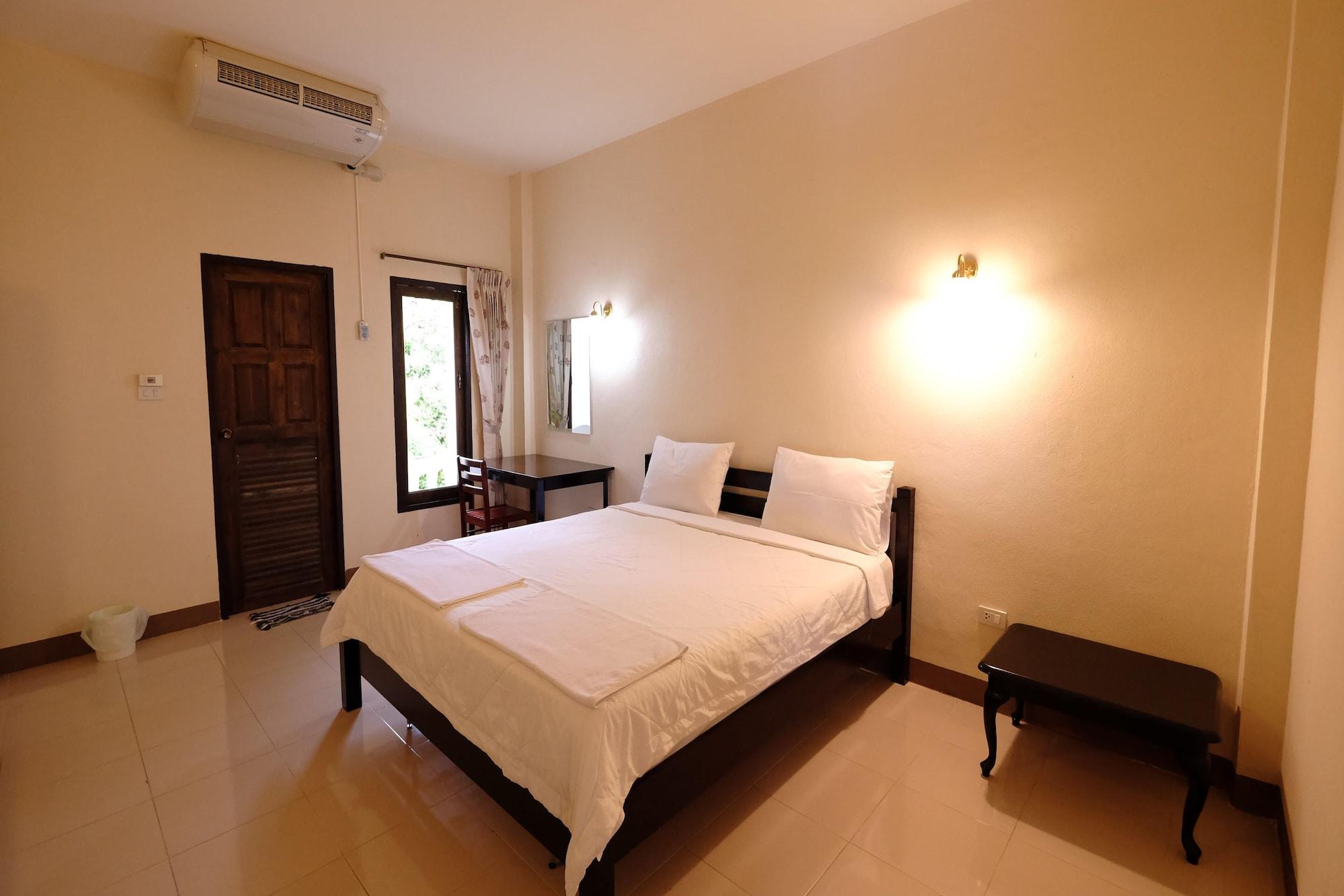 Hotel Ashram Kha Nab Nam Krabi