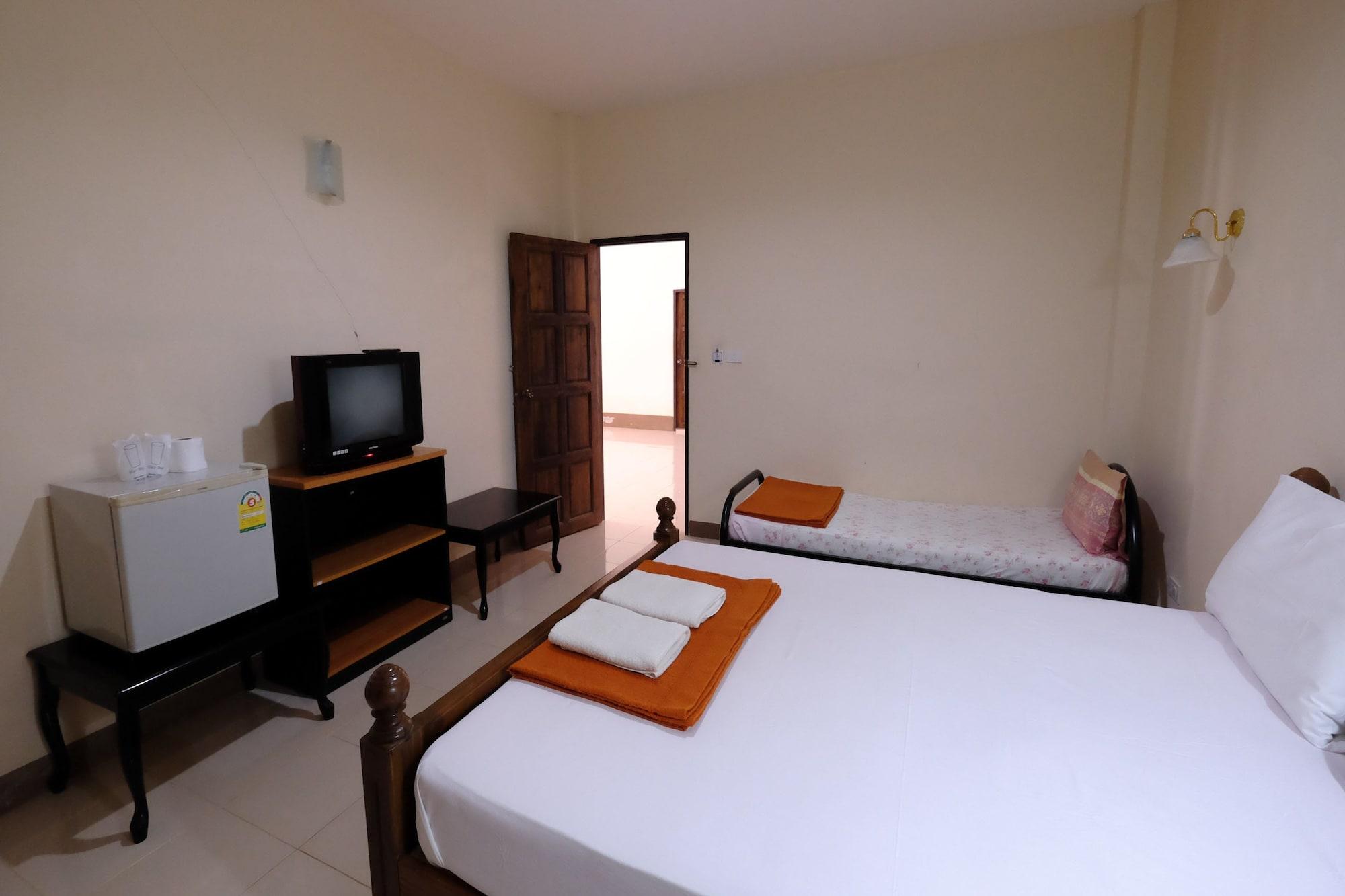 Hotel Ashram Kha Nab Nam 2*