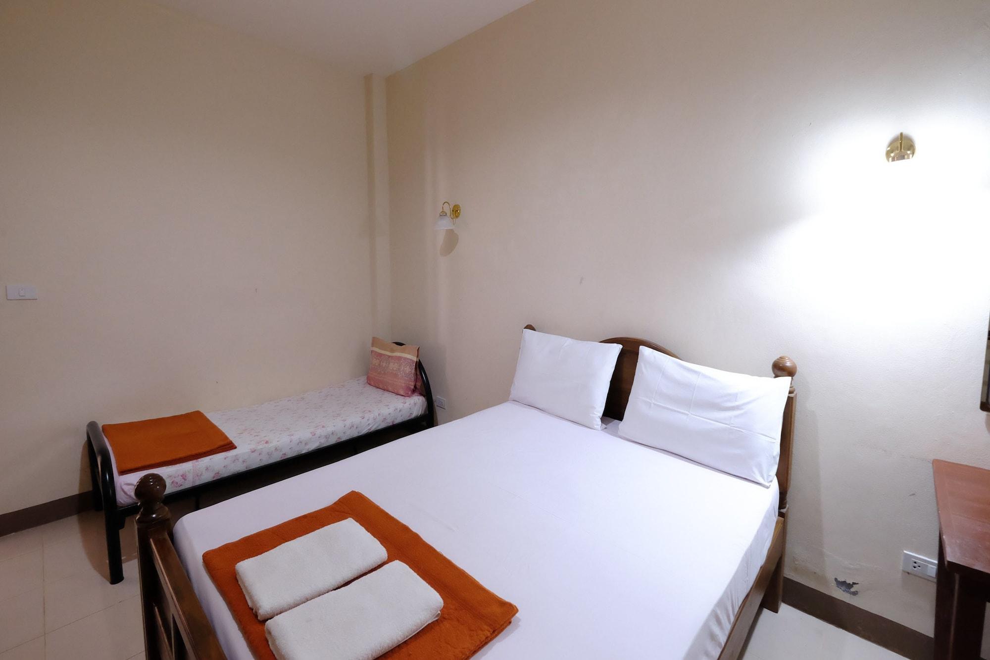 Ashram Kha Nab Nam Hotel 2*