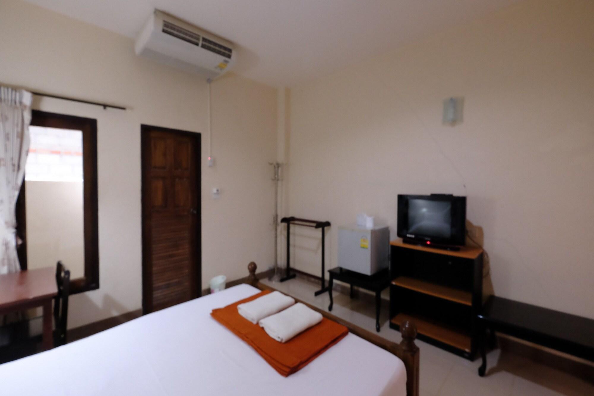 Ashram Kha Nab Nam Krabi