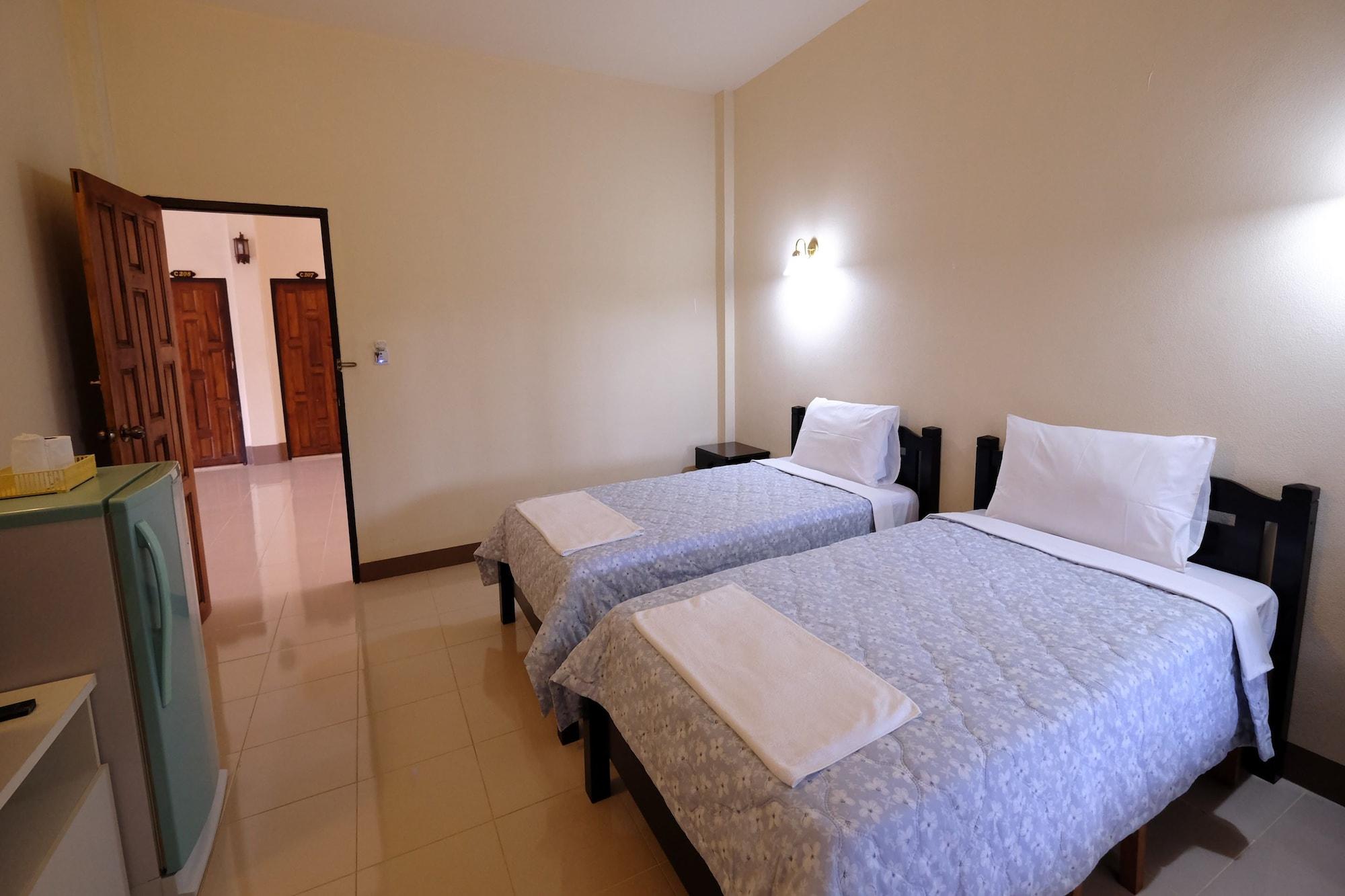 Hotel Ashram Kha Nab Nam