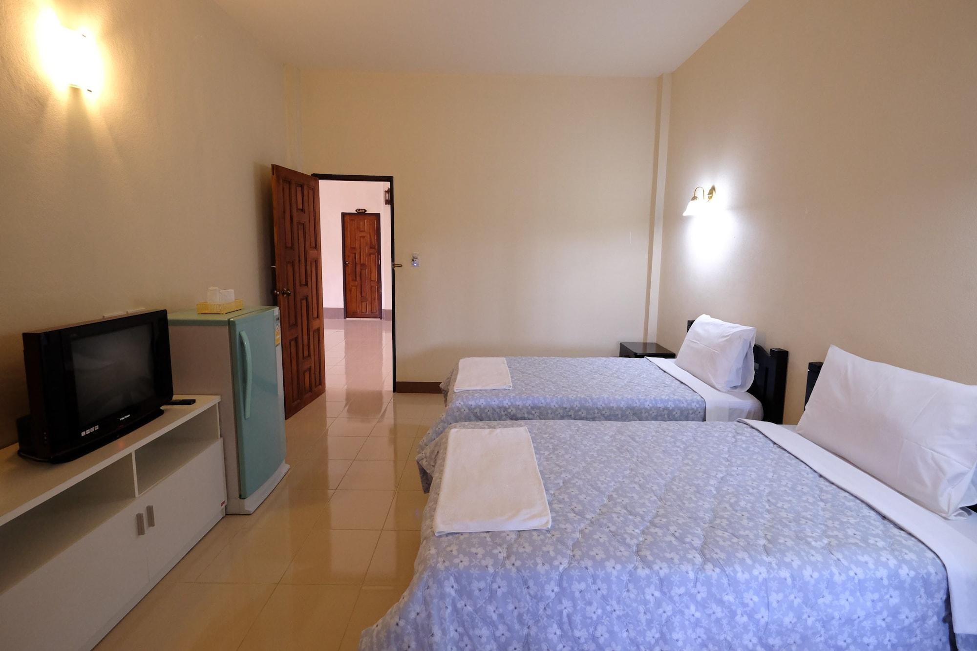 Ashram Kha Nab Nam 2* Krabi