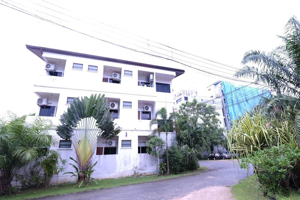 Ashram Kha Nab Nam Krabi