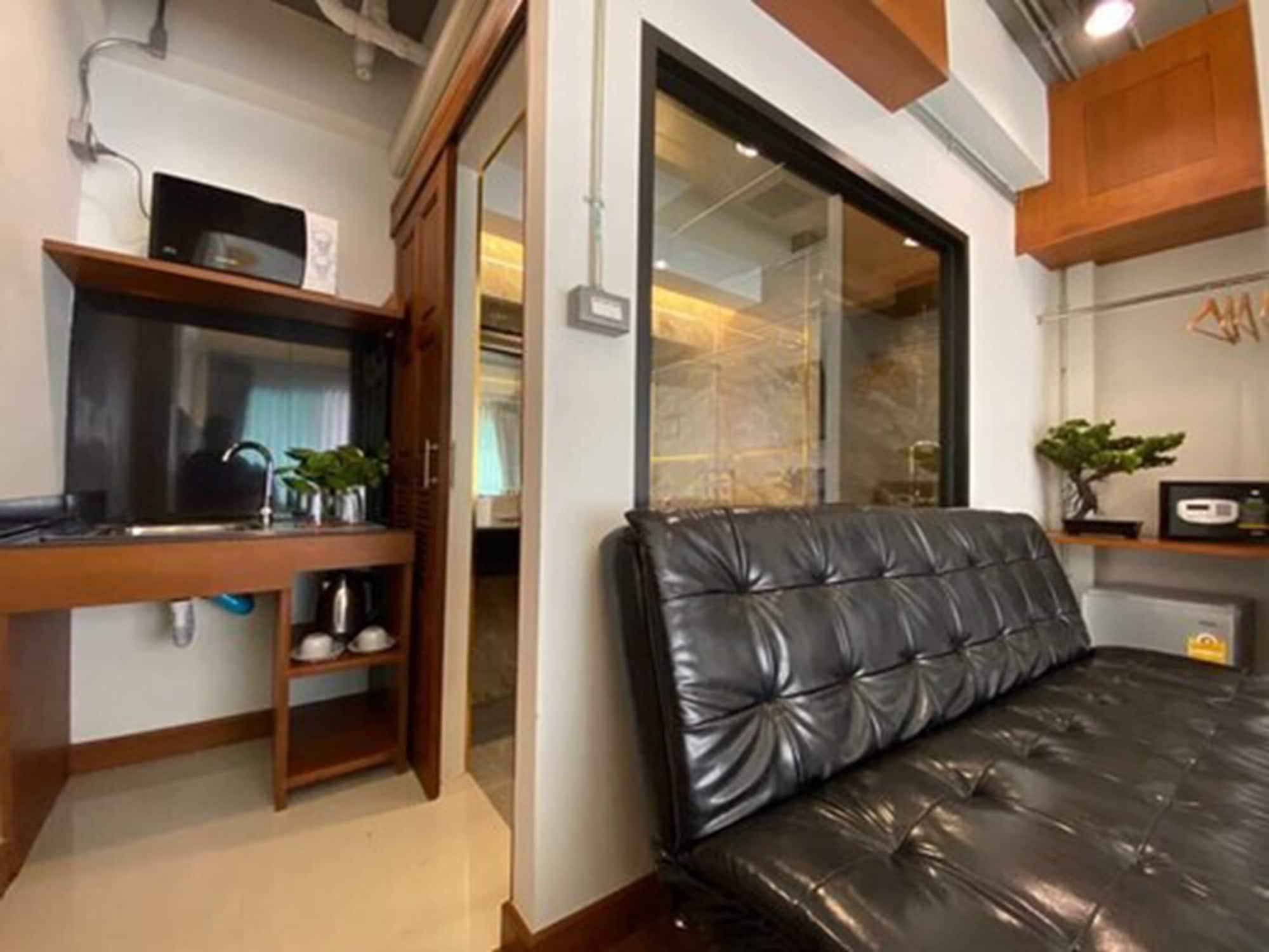 Lanna Tree Boutique 3*