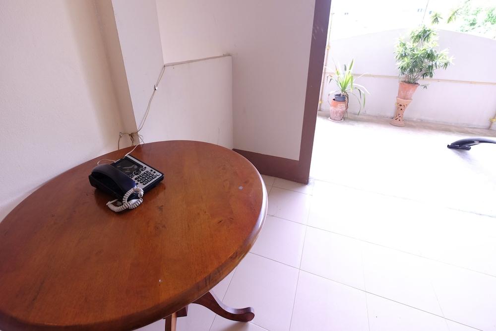 Hotel Ashram Kha Nab Nam Krabi