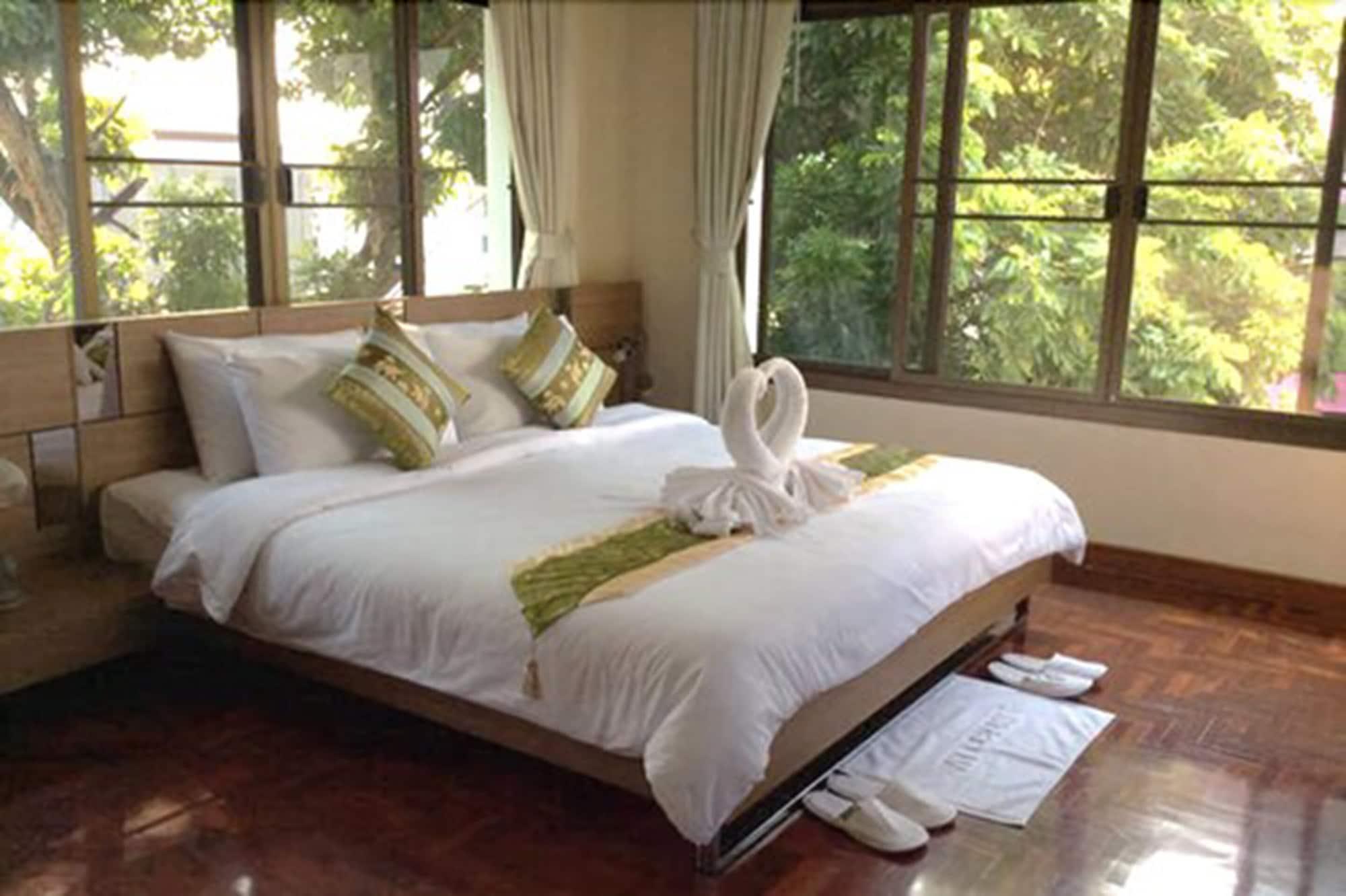 Hotel Lanna Tree Boutique 3*