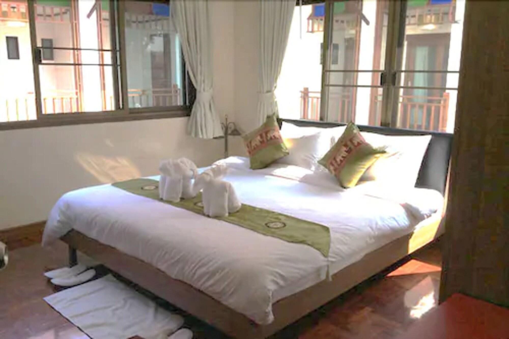 Hotel Lanna Tree Boutique