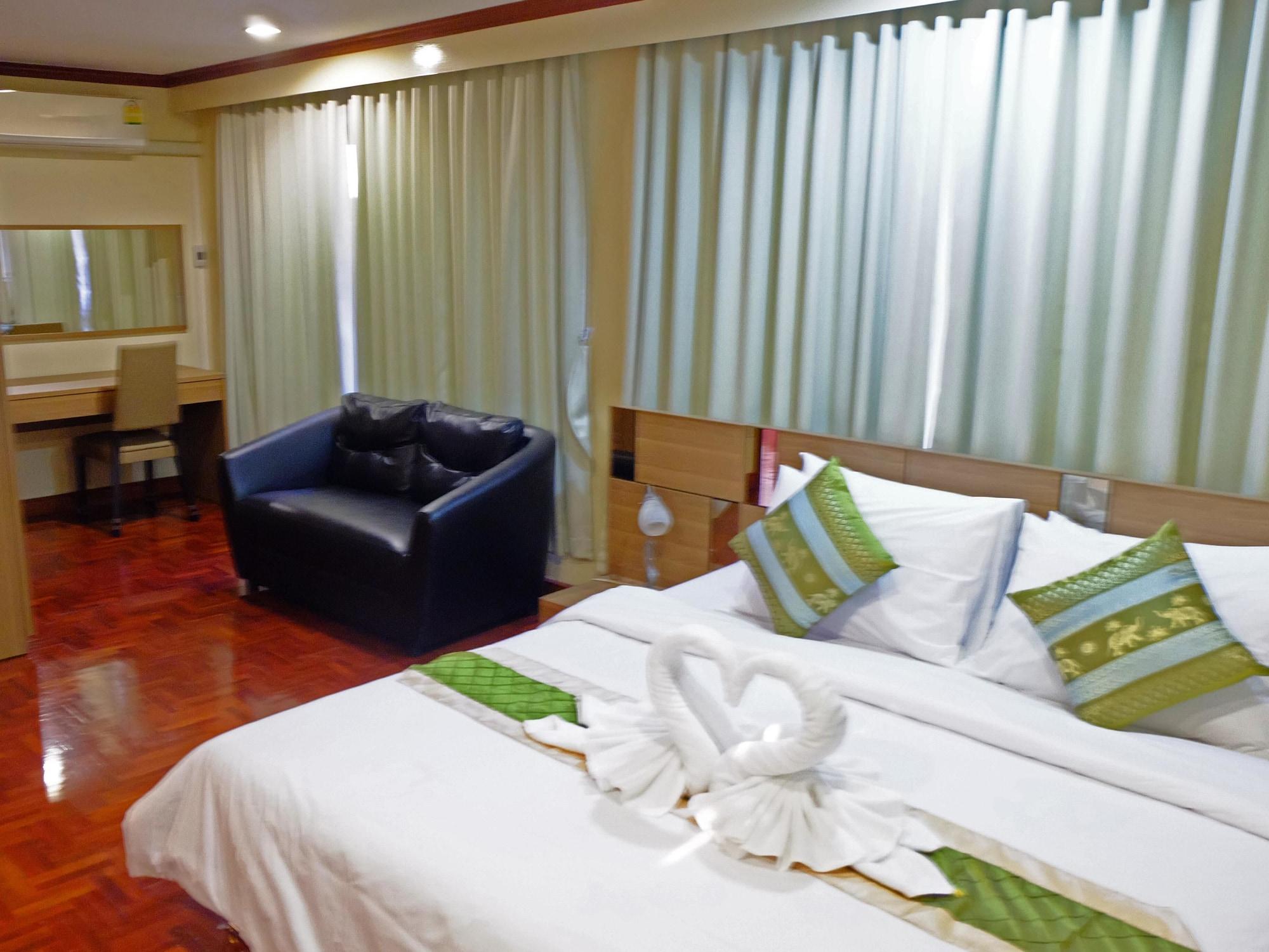 Lanna Tree Boutique Hotel 3*