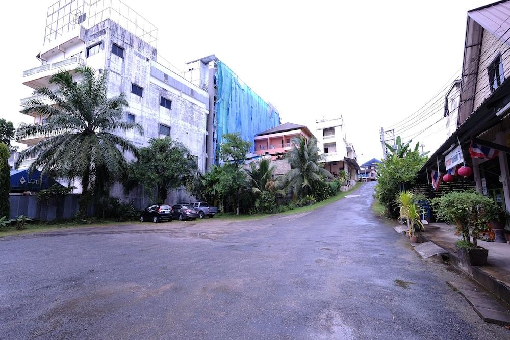 Hotel Ashram Kha Nab Nam 2*