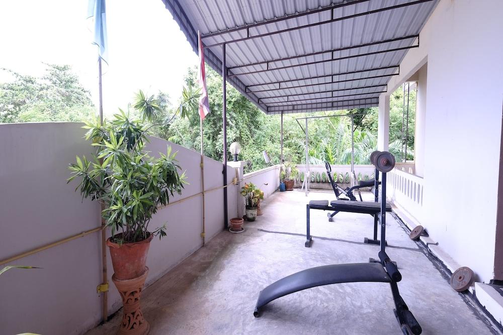 Hotel Ashram Kha Nab Nam 2*