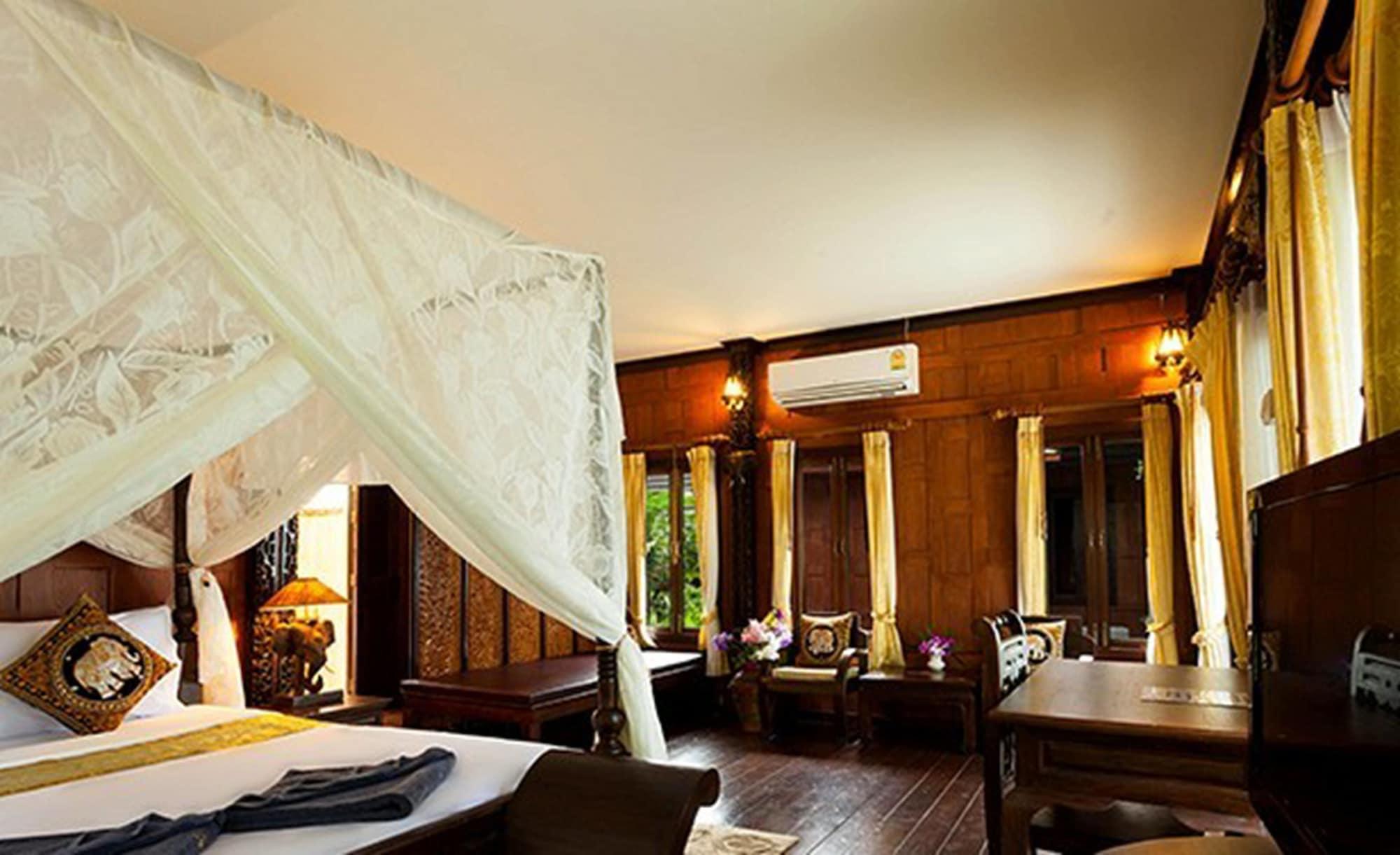 Hotel Paradise Pearl