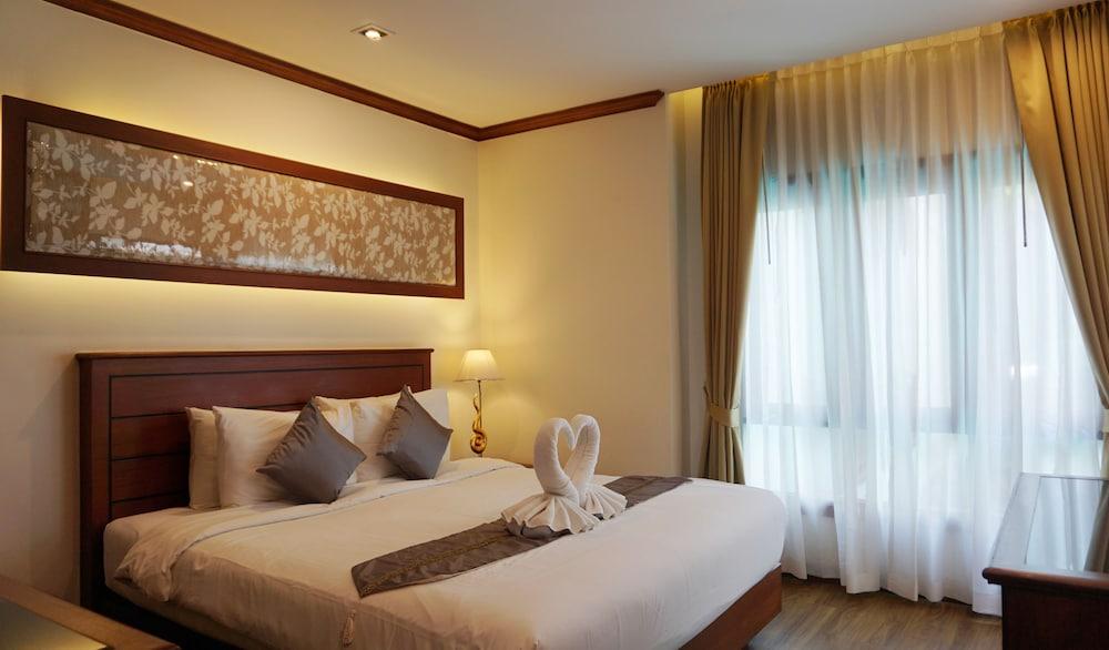 Hotel Lanna Tree Boutique