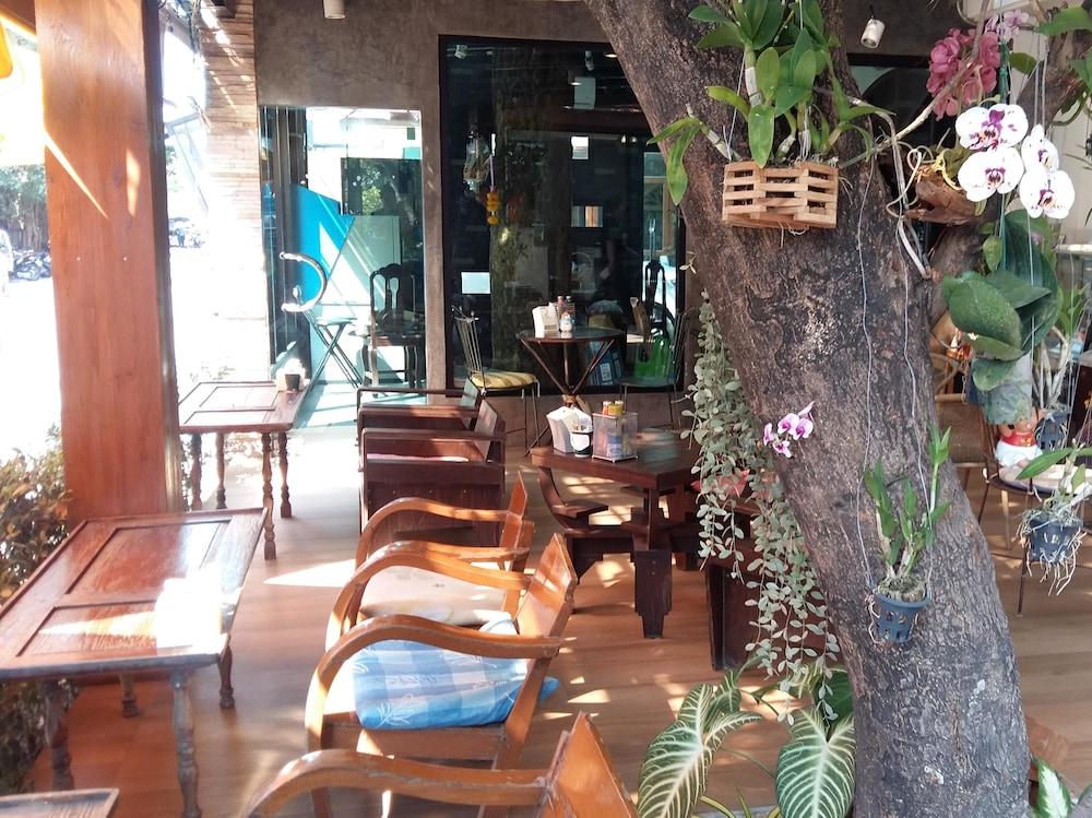 Lanna Tree Boutique 3*