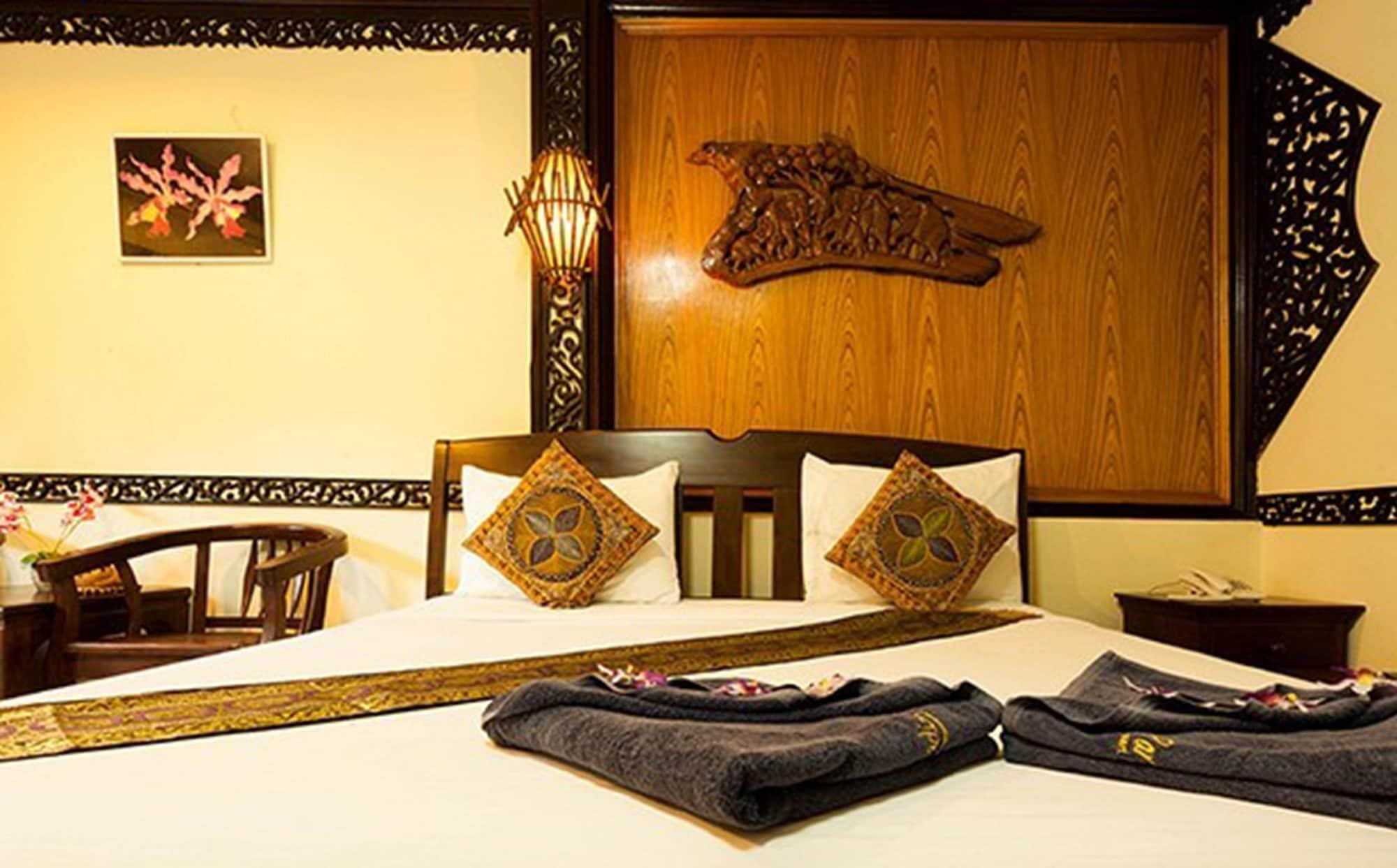 Hotel Paradise Pearl 3*
