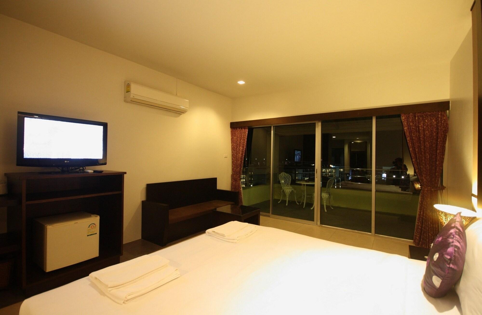 Baan Ban Dalay Hotel Ao Nang