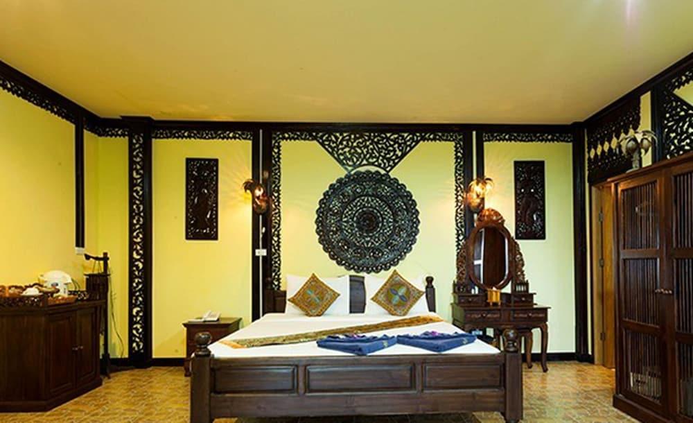 Paradise Pearl Hotel Phi Phi Don
