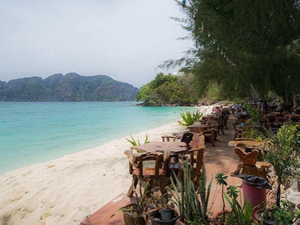 Paradise Pearl Hotel 3*