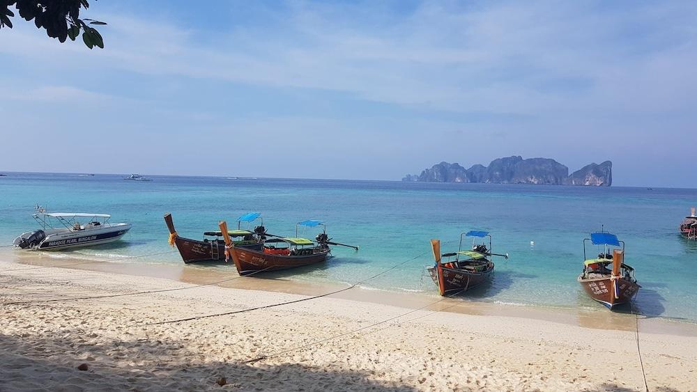 Hotel Paradise Pearl 3*