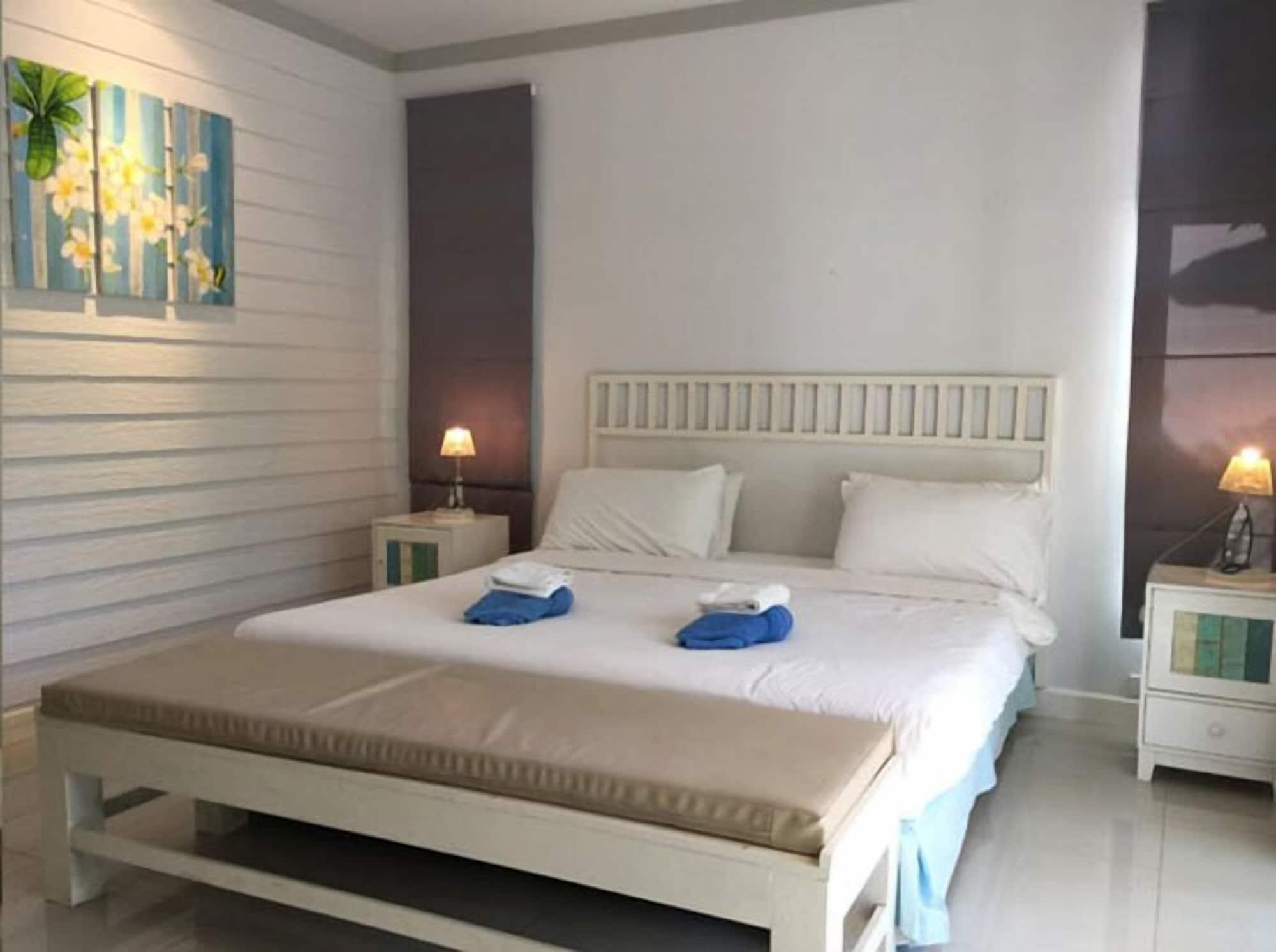 Pp Blue Sky Resort-sha Resort 3*