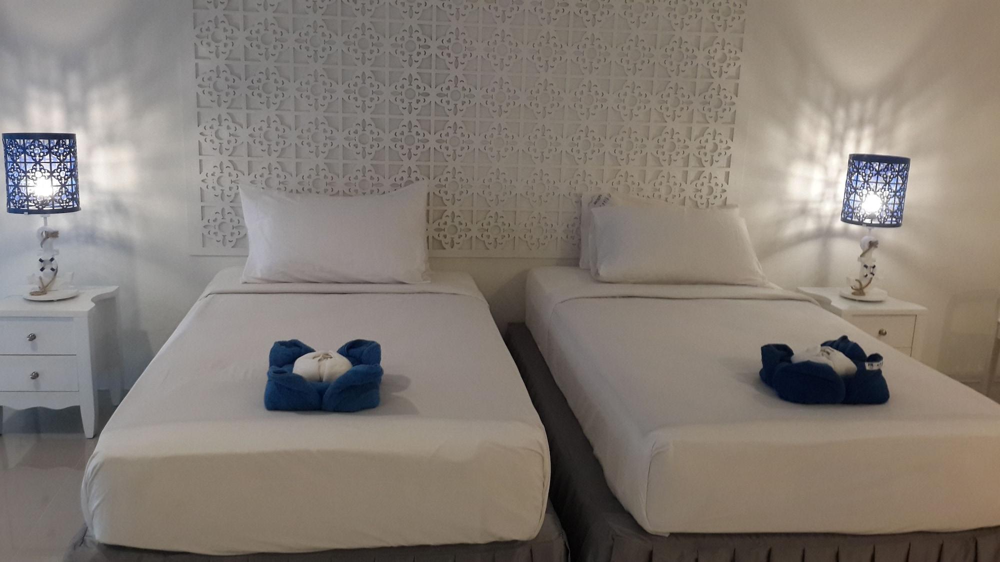 Pp Blue Sky Resort-sha Resort