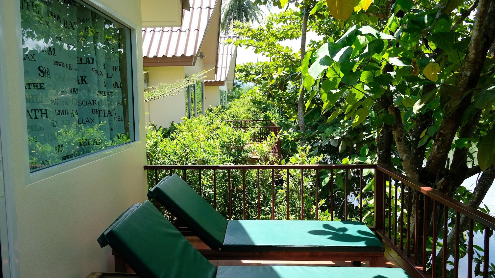 Golden Coconut Khao Lak