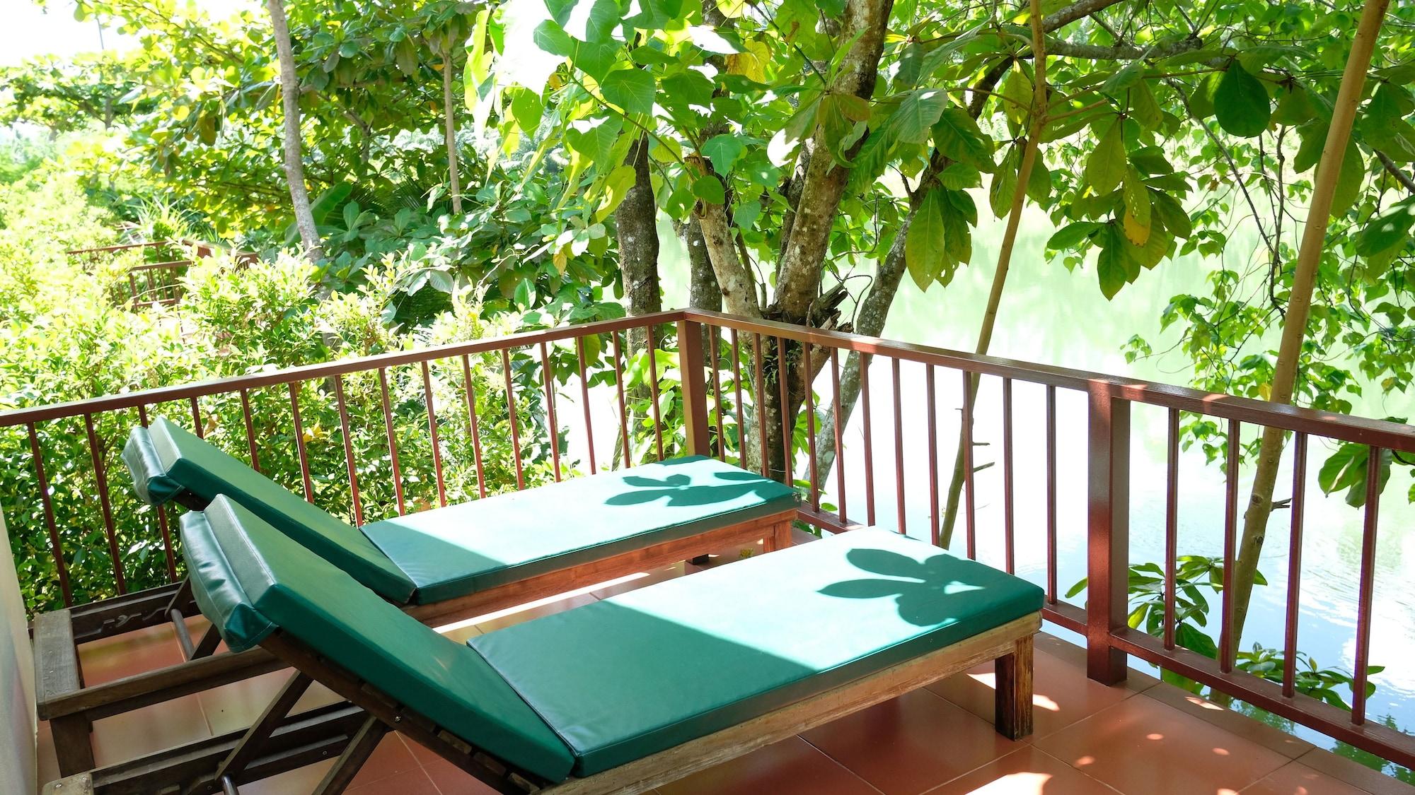 Resort Golden Coconut Khao Lak