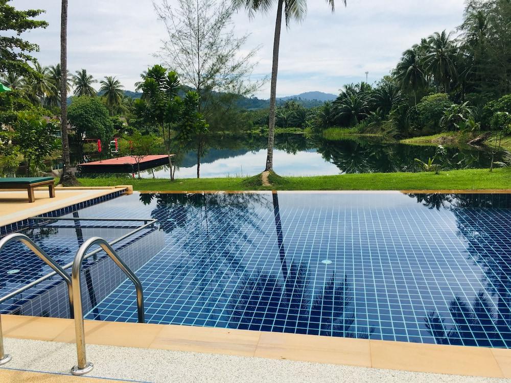 Resort Golden Coconut 2*