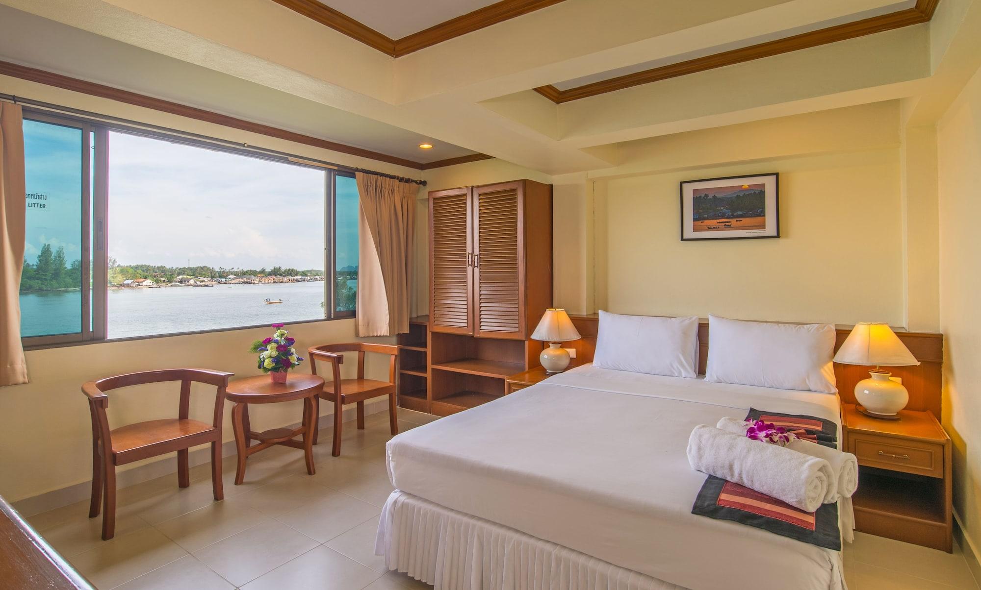 Hotel Seaview