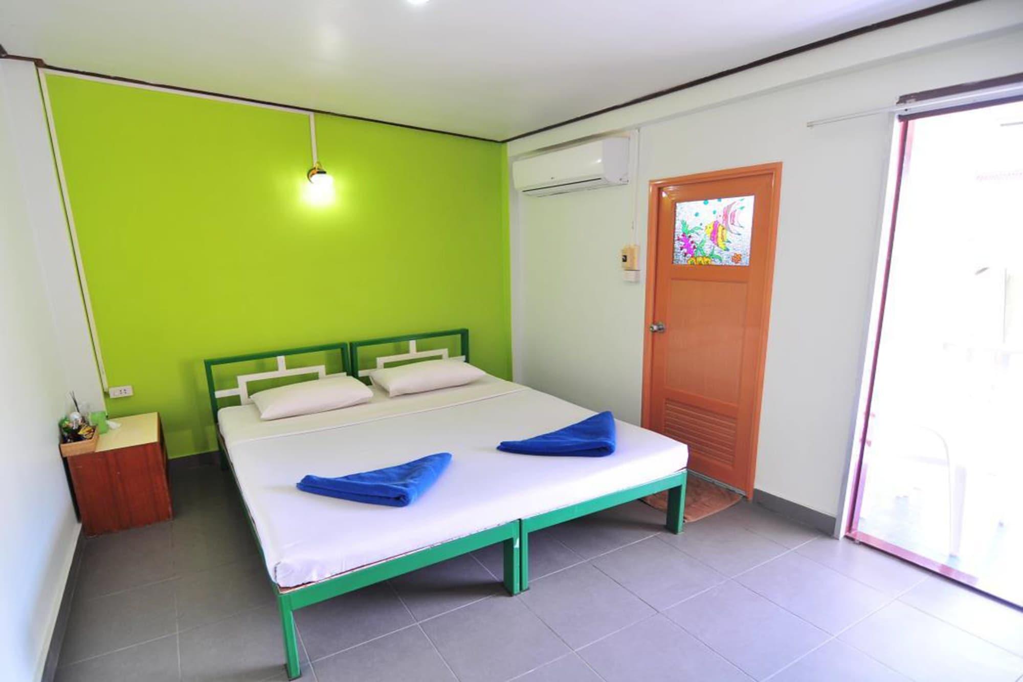Pensão Phi Phi Inn