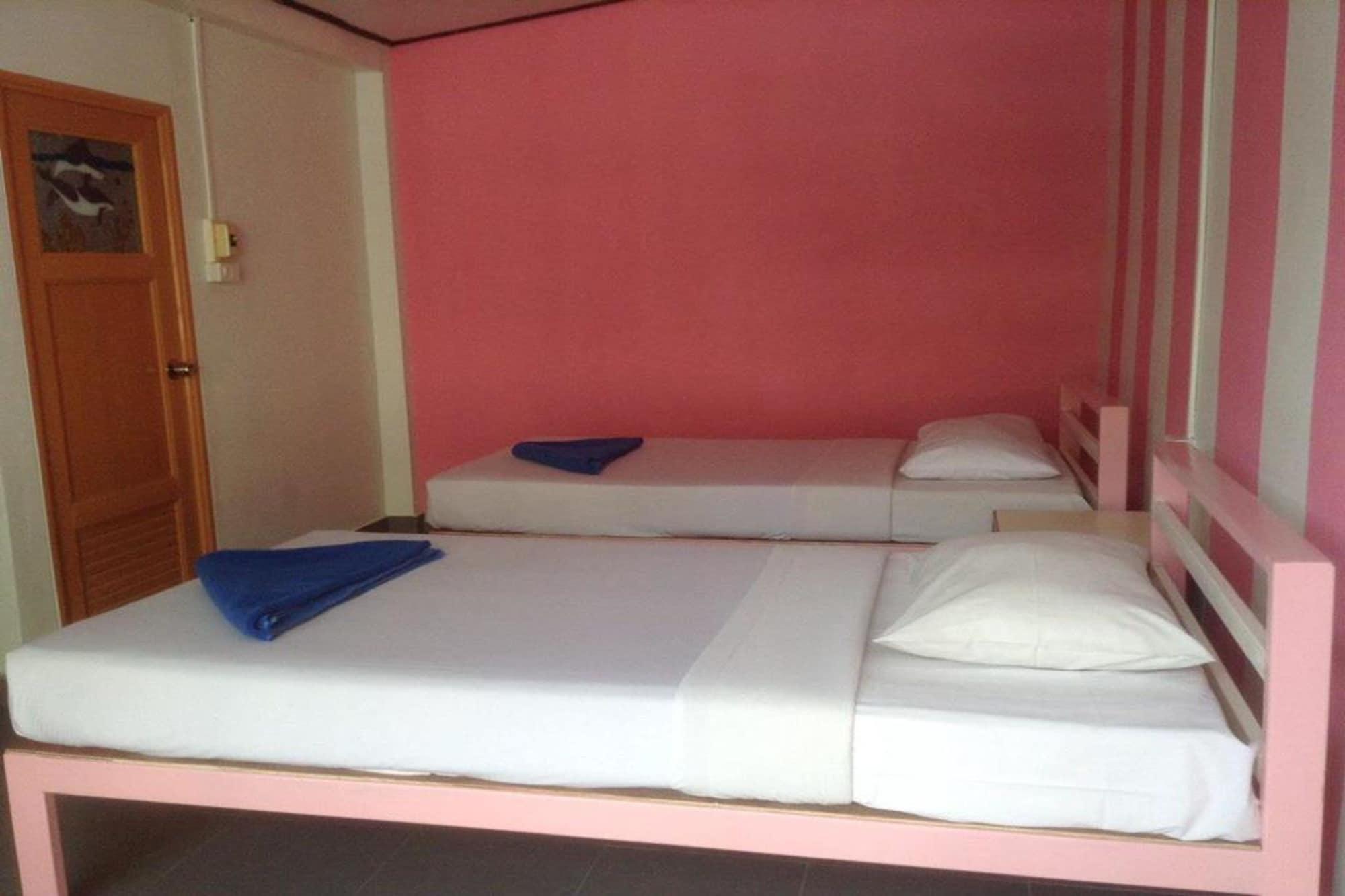 Phi Phi Inn * Phi Phi Don