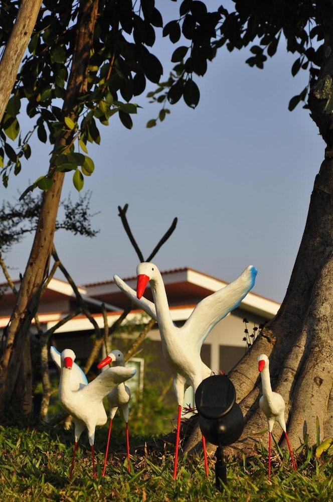 Khuakrae Resort