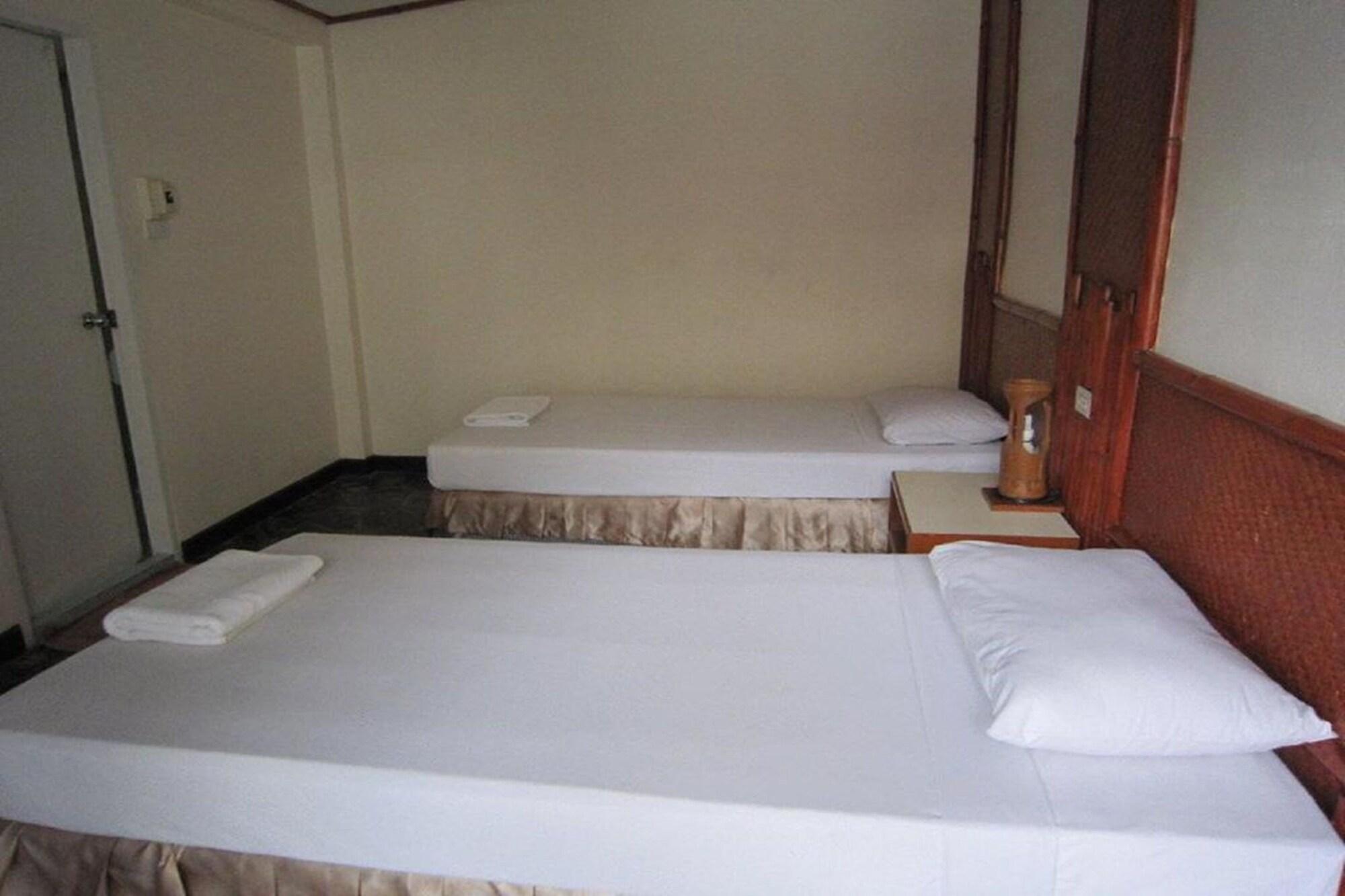 Phi Phi Inn Pensão