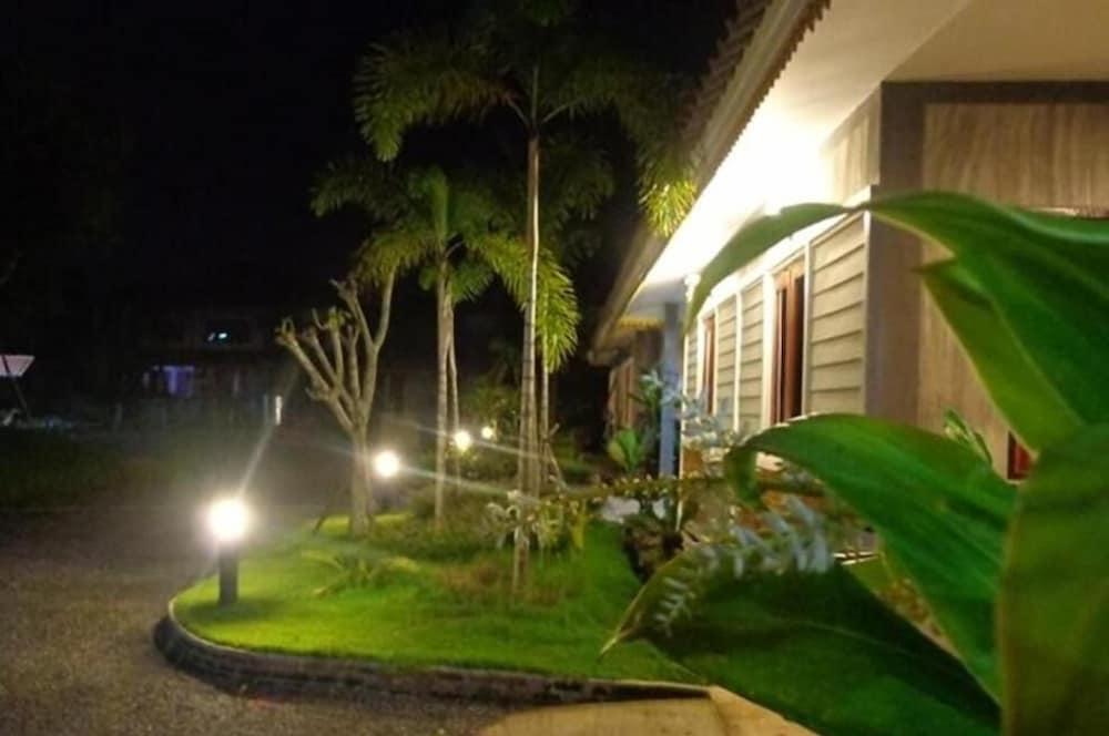 Khuakrae Resort Chiang Rai