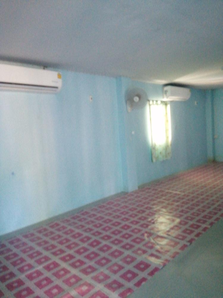 Oyo 75515 Sairung 2* Krabi