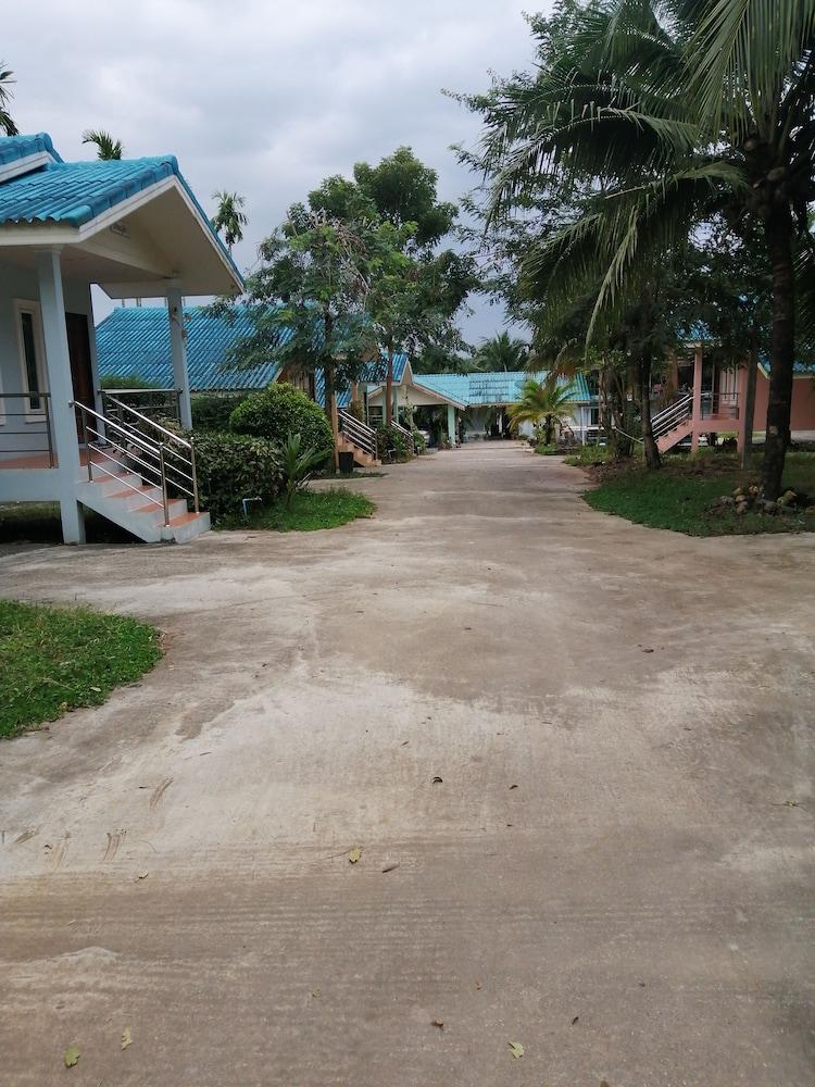 Oyo 75515 Sairung Krabi