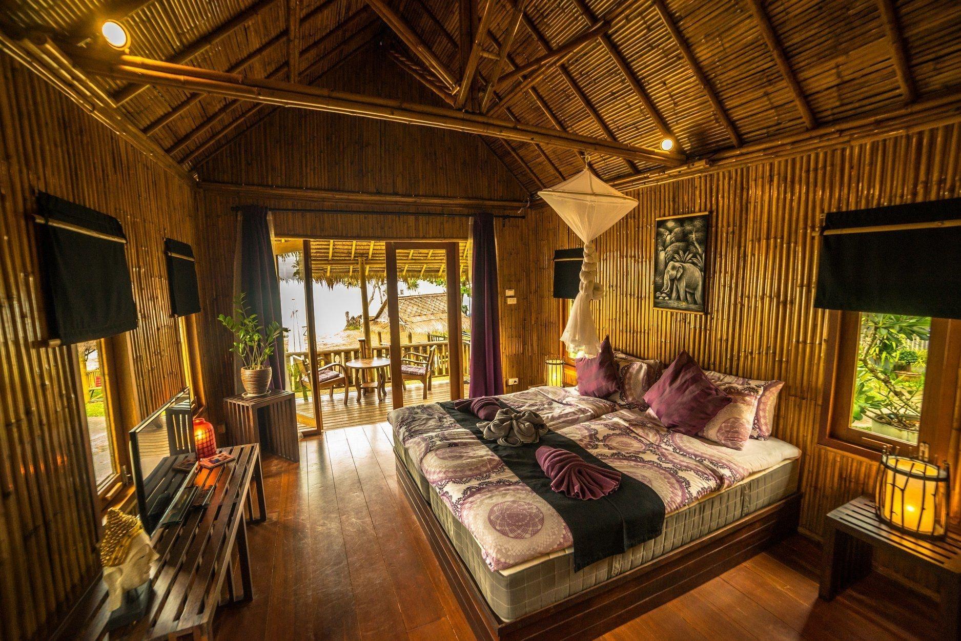 Lazy Days 3* Koh Lanta