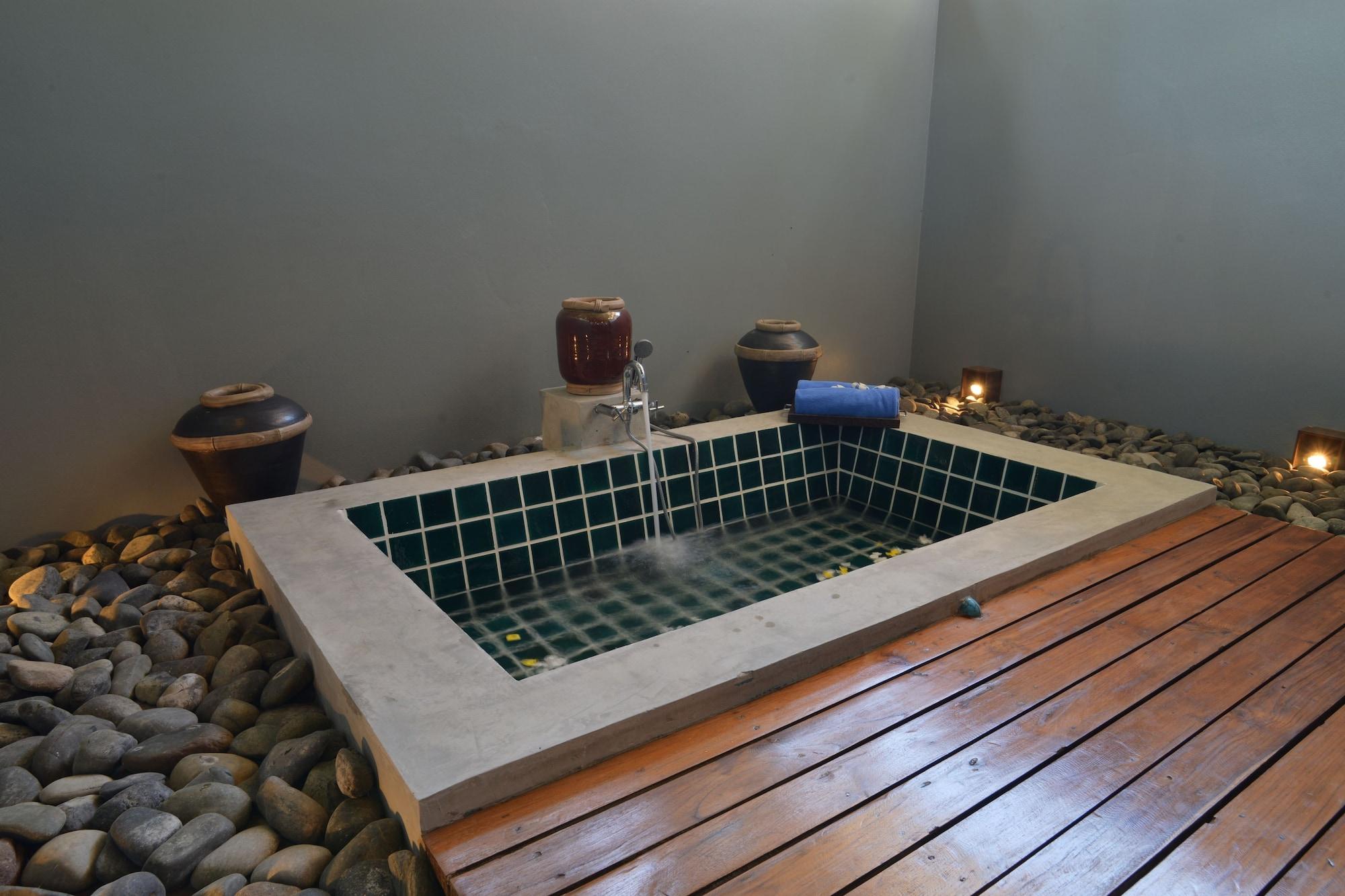 The Quarter Resort Pai