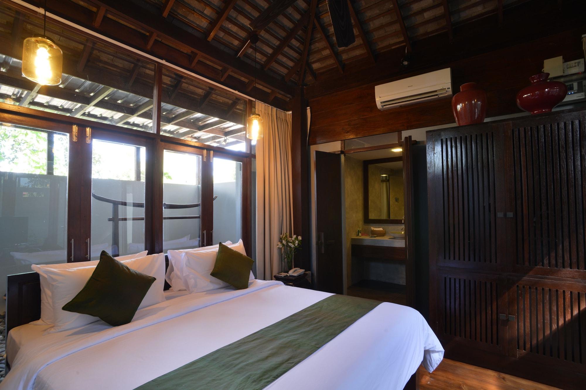 Resort The Quarter Pai