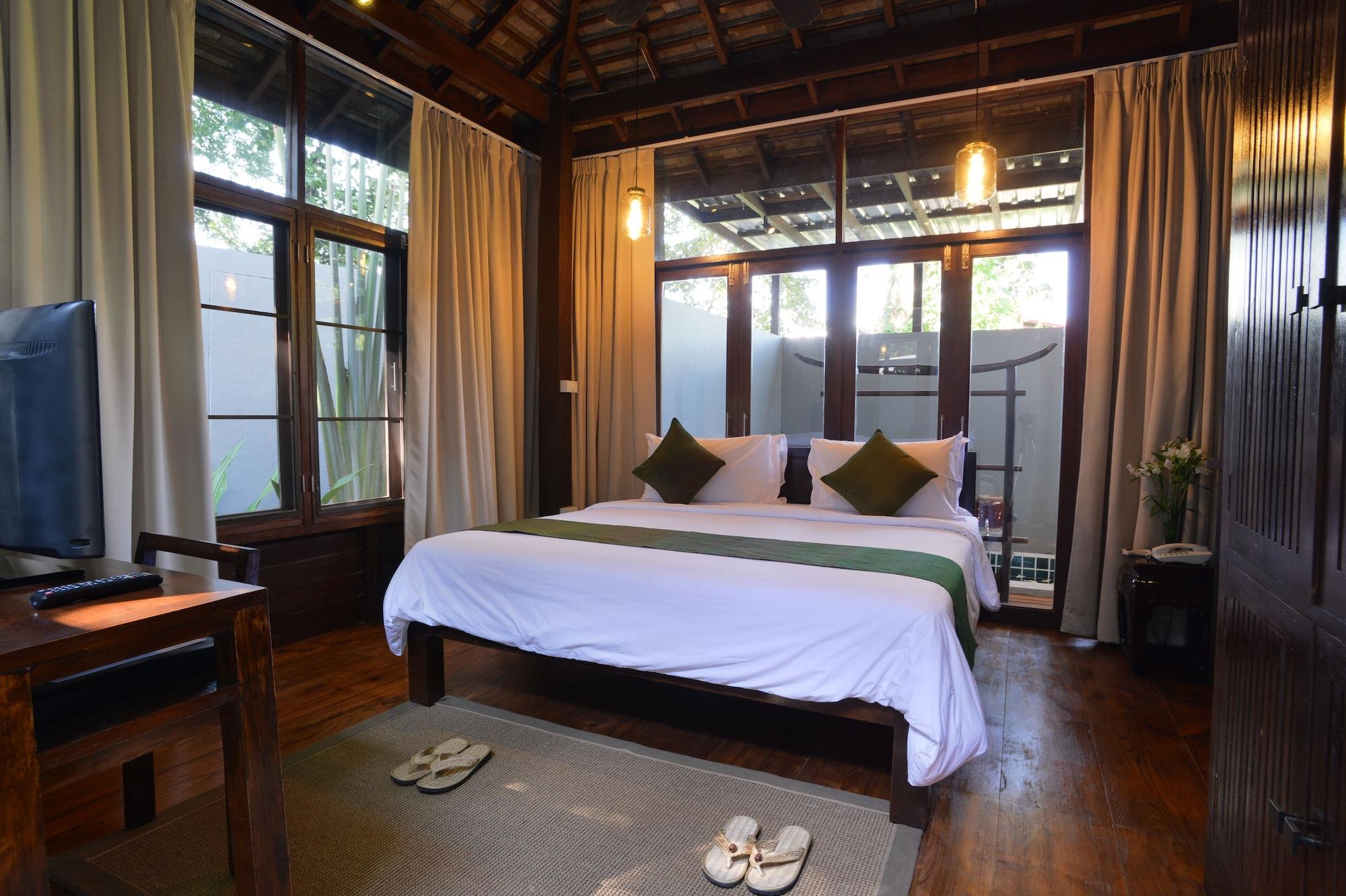 The Quarter Resort Pai