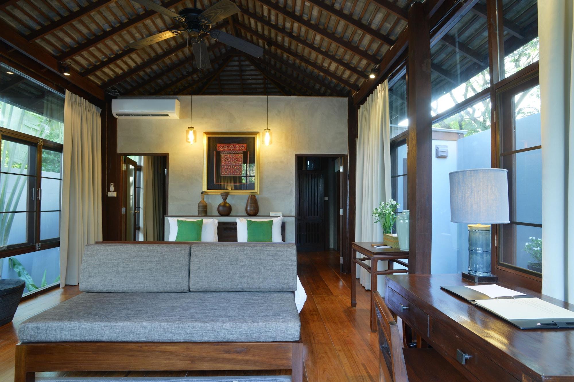 The Quarter Resort 4*