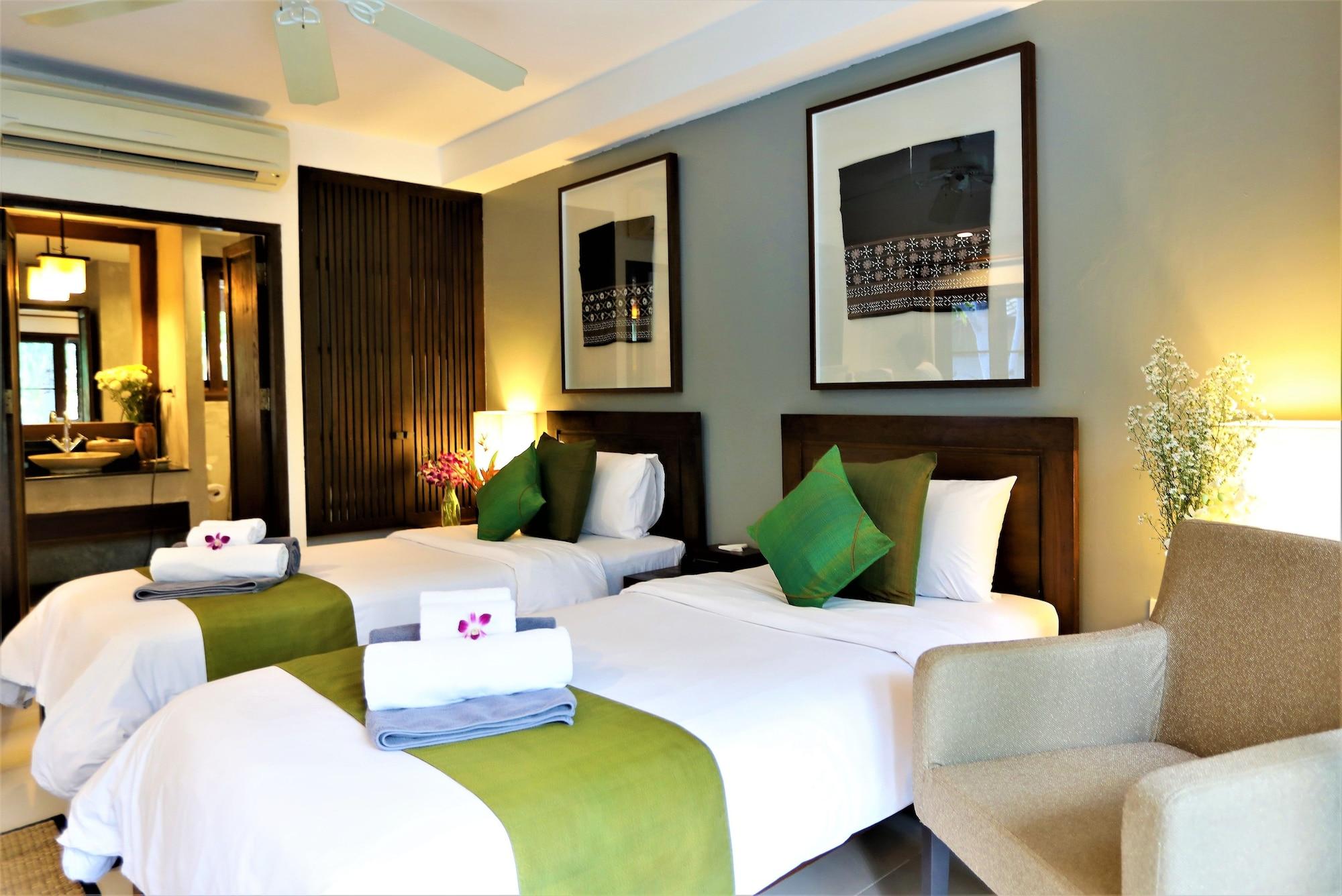 Resort The Quarter