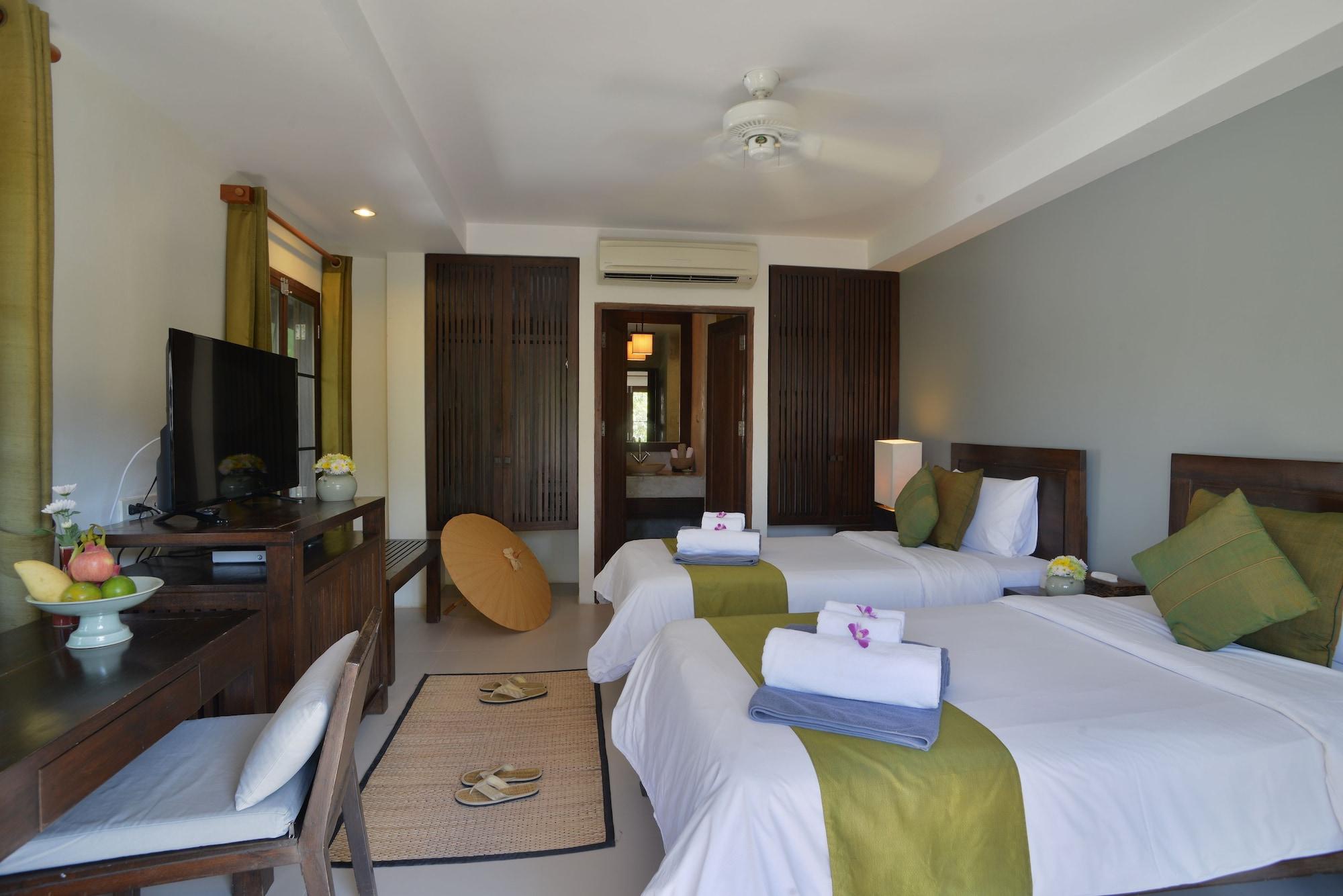 Resort The Quarter