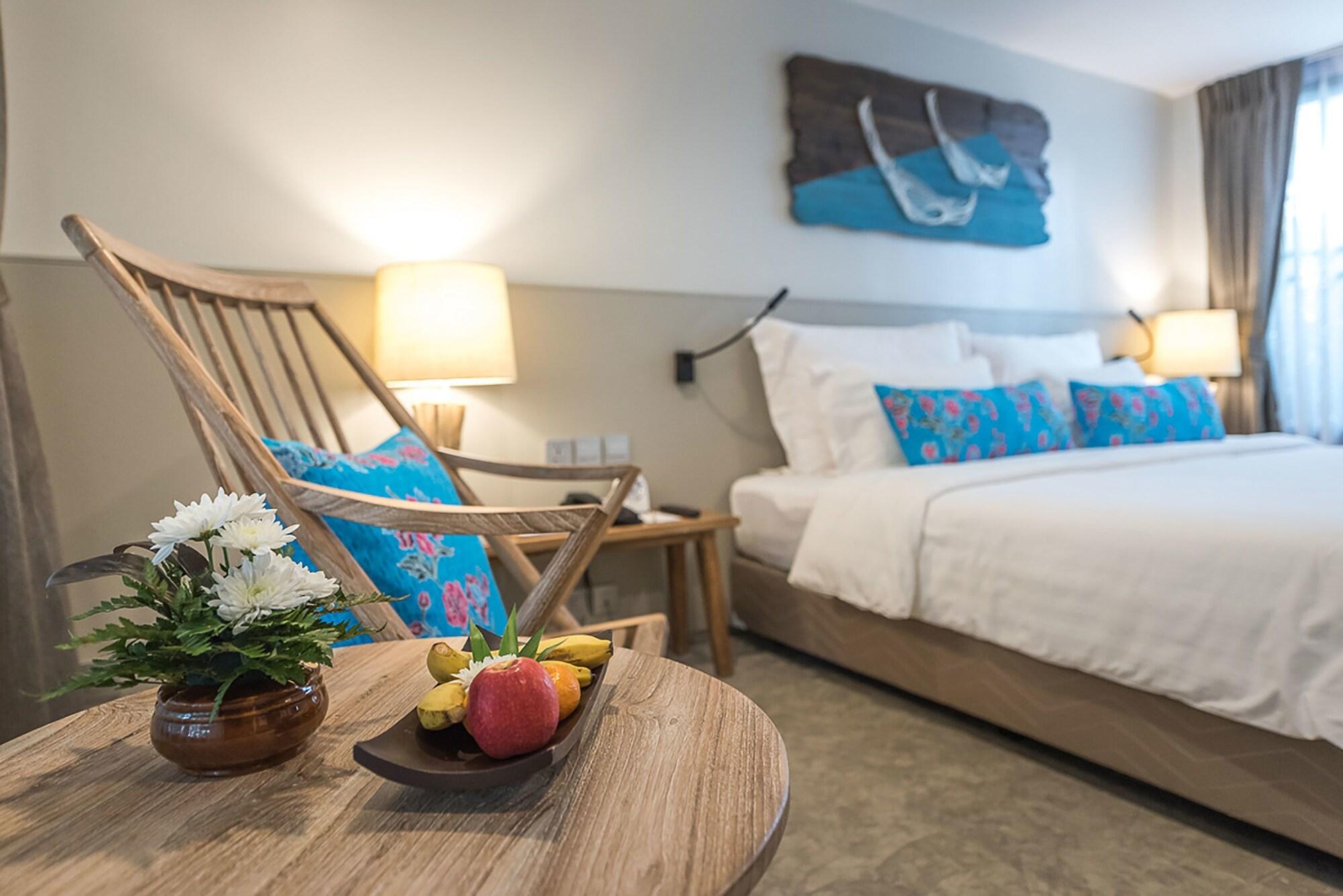 Deevana Krabi (adults Only)