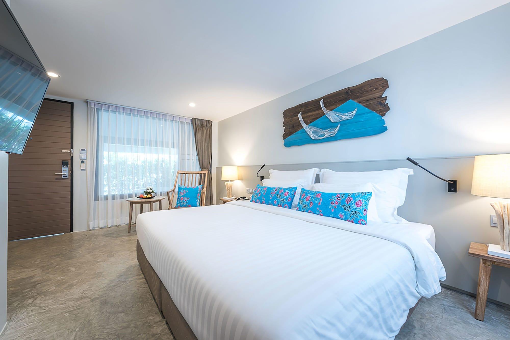 Resort Deevana Krabi (adults Only)