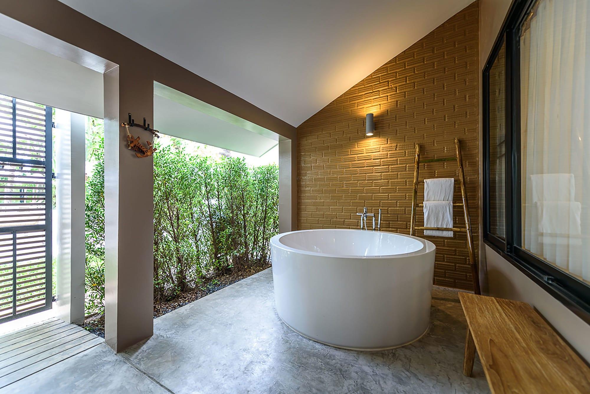 Resort Deevana Krabi (adults Only) Ao Nang