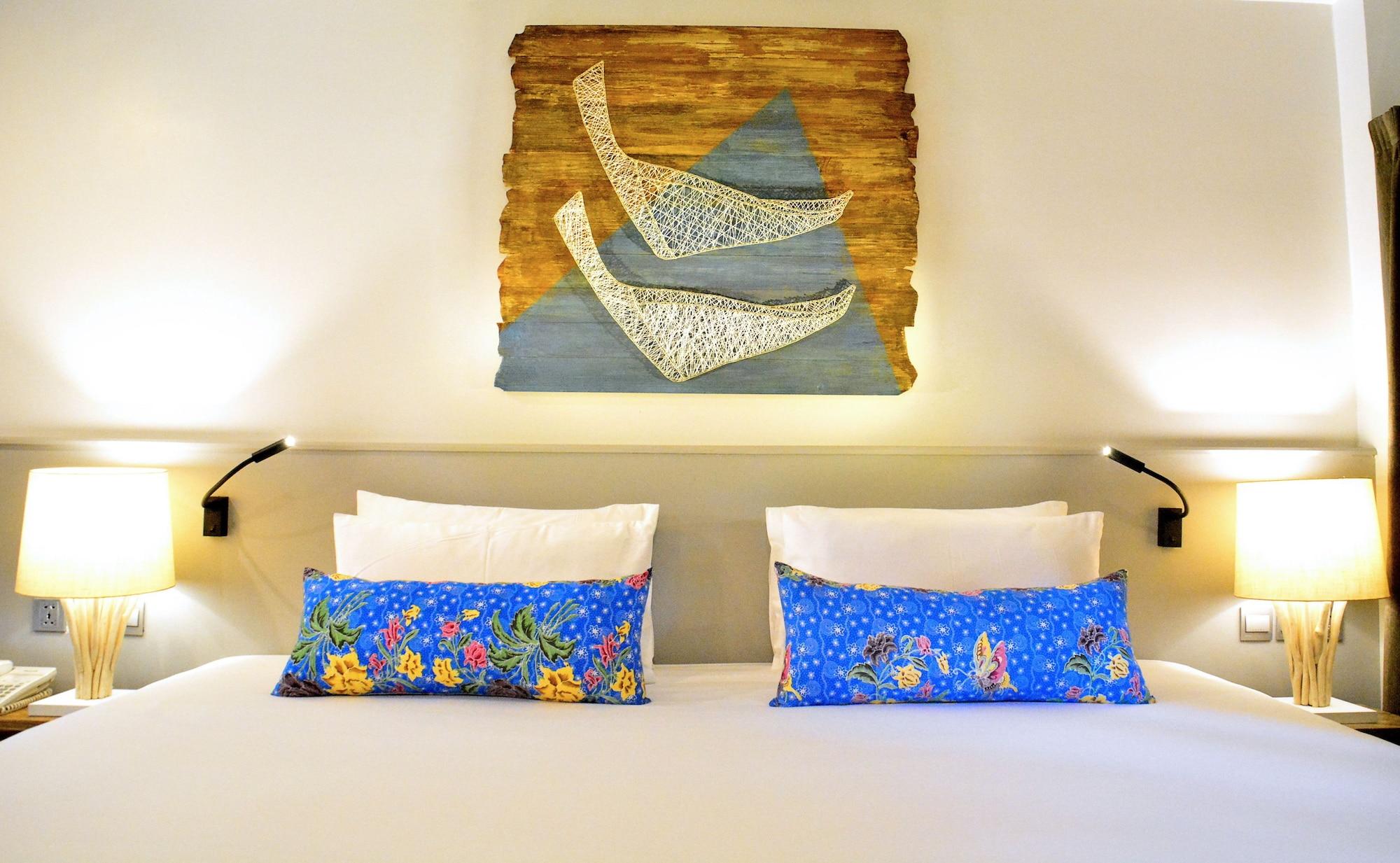Deevana Krabi (adults Only) Resort 4*