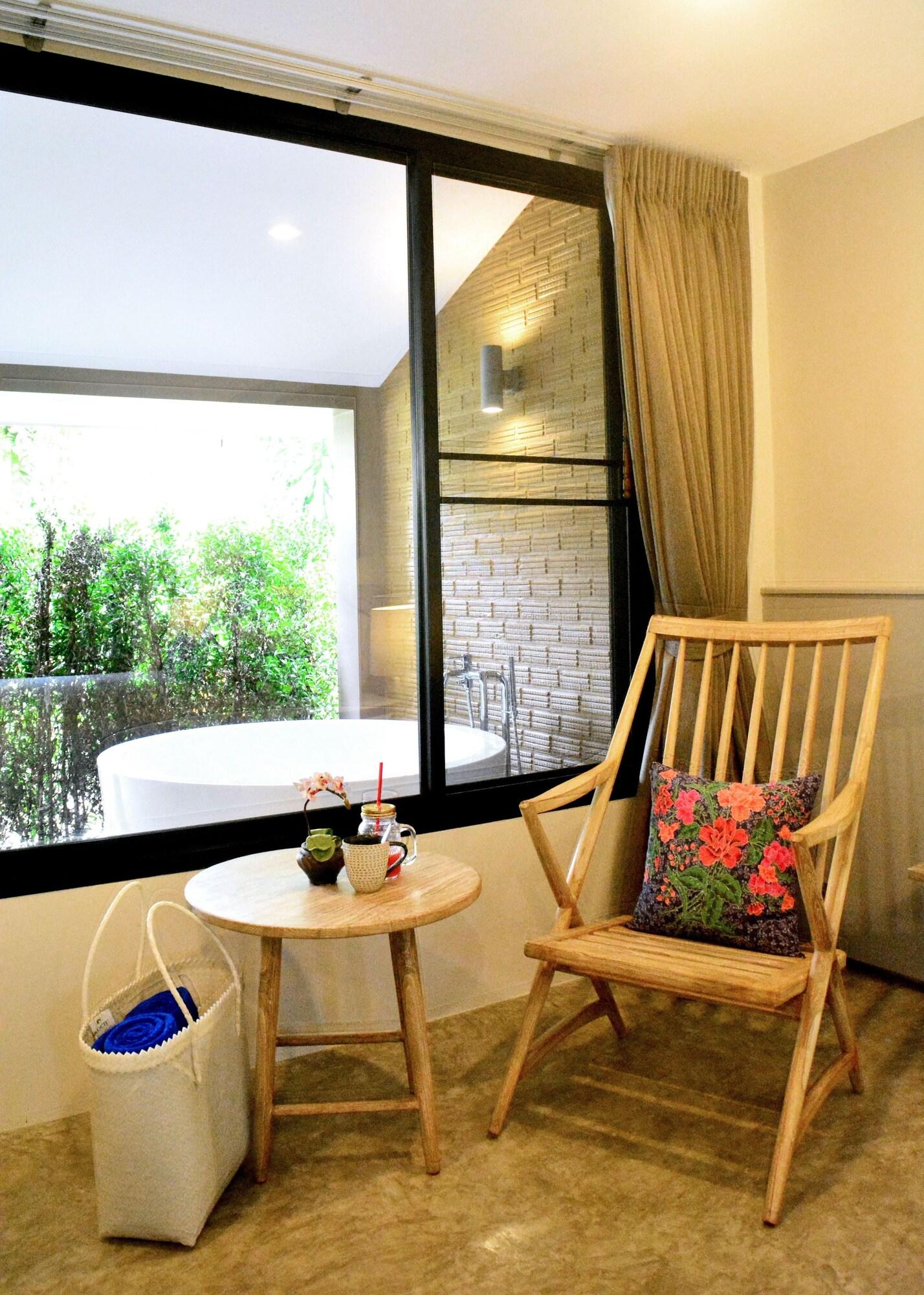 Resort Deevana Krabi (adults Only) 4*