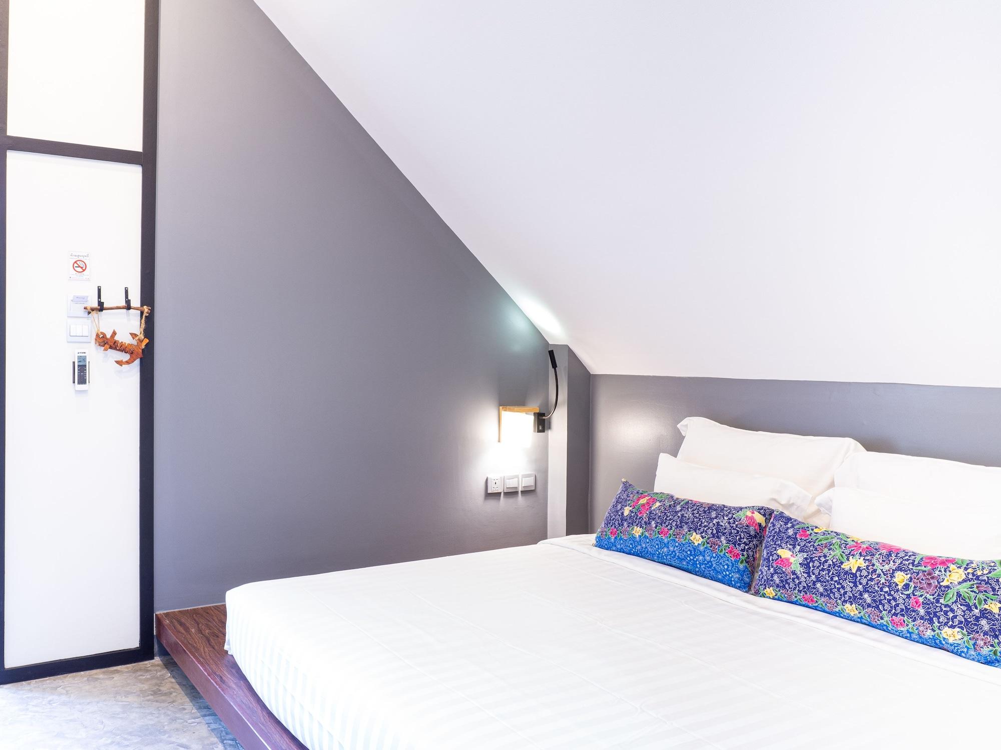 Deevana Krabi (adults Only) 4* Ao Nang