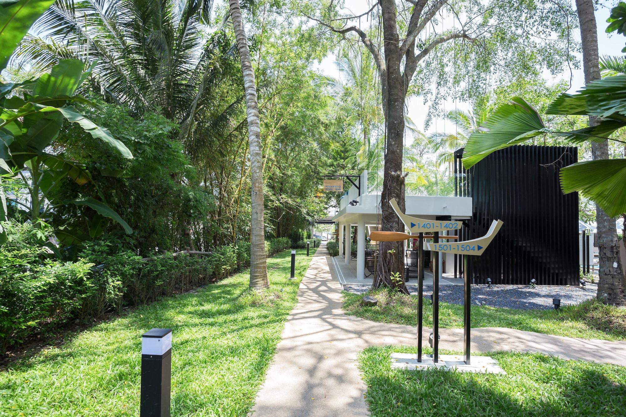 Resort Deevana Krabi (adults Only)